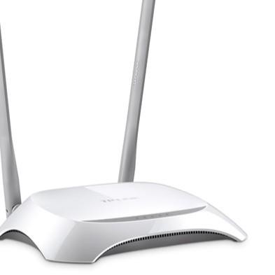 Tp-Link Tl-Wr840N Chất Lượng Cao