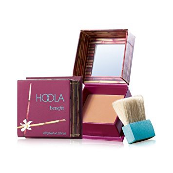 Phấn Tạo Khối Benefit Hoola Bronzer