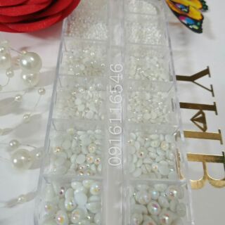 Combo phụ liệu nail