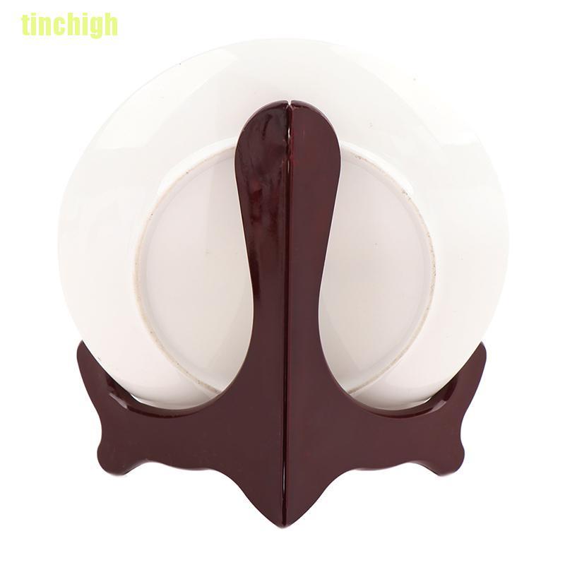 Đĩa Gỗ Để Bàn Trang Trí Nhà Cửa