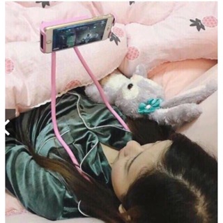 Giá đỡ điện thoại đeo cổ