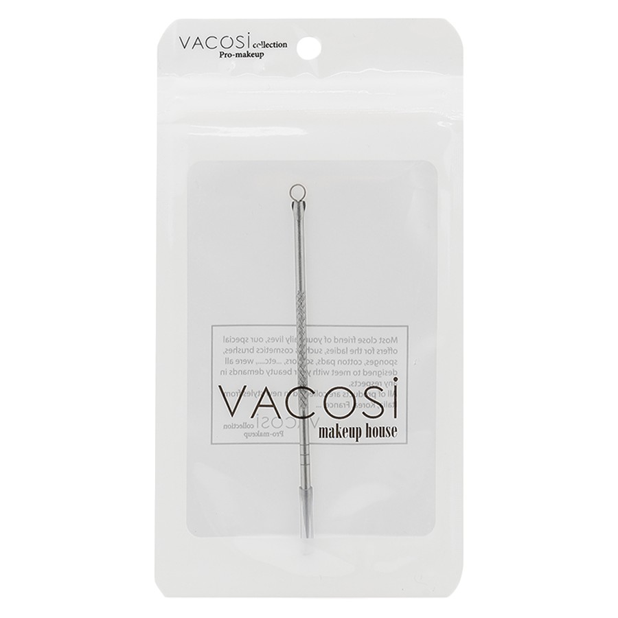 Que nặn mụn Vacosi