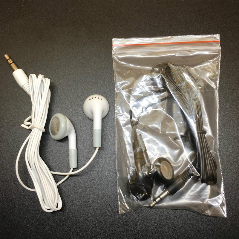 Tai nghe thế hệ 2 tiện dụng cho máy tính xách tay