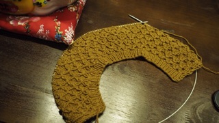 Mũ len đan Handmade