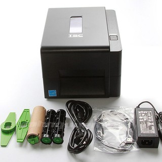 Máy in mã vạch TSC TE200