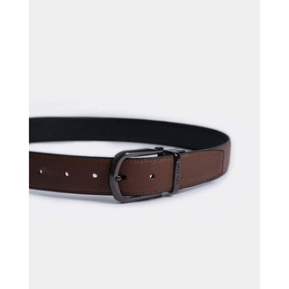 Thắt lưng Devon, thắt lưng da bò Crossgrain cao cấp - DNLUD