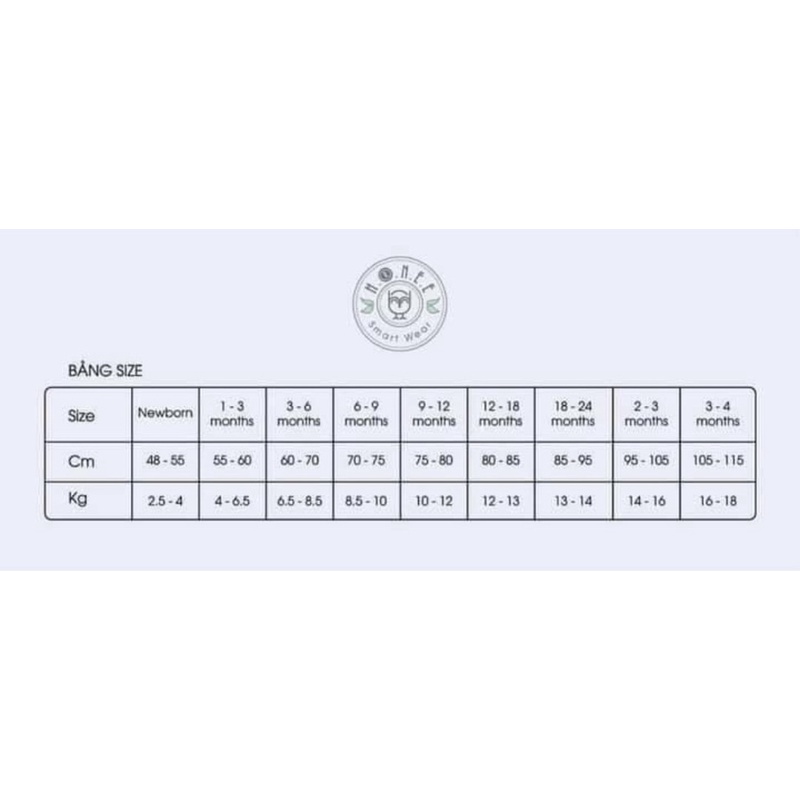 Bộ Ba Lỗ/ Ba Lỗ Hrnee Baby Cool Chất Modal Co Giãn Mềm Mát, Thoải Mái Cử Động Của Bé