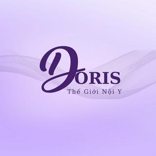 DORIS Thế Giới Nội Y