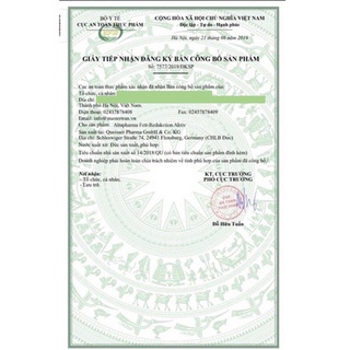 Viên Uống Vitamin Tổng Hợp Của hãng Altapharma A-Z Depot ab 50