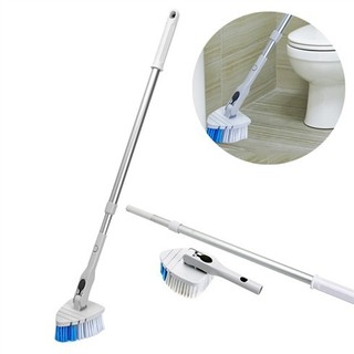Cây chà sàn đầu xoay thân co giãn Tashuan TS-7112