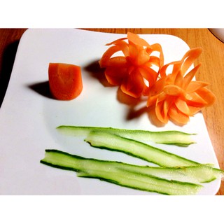Dao tỉa, gọt hoa quả Thái KIWI