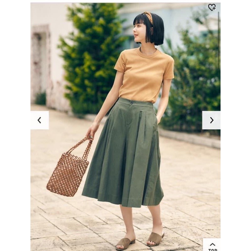 Áo phông Uu uniqlo nhật