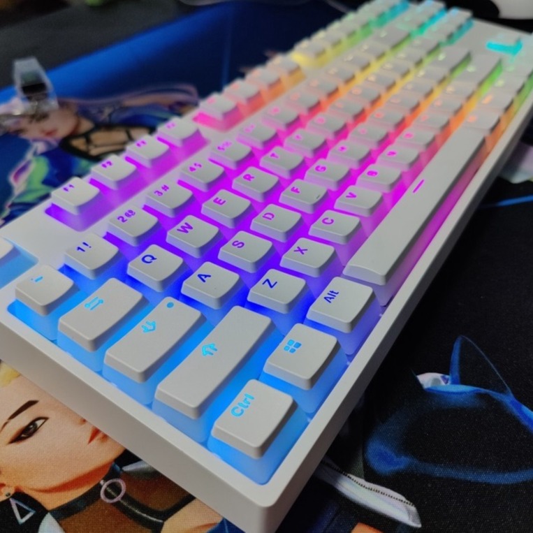 Cửa hàng phụ kiện vi tính WY