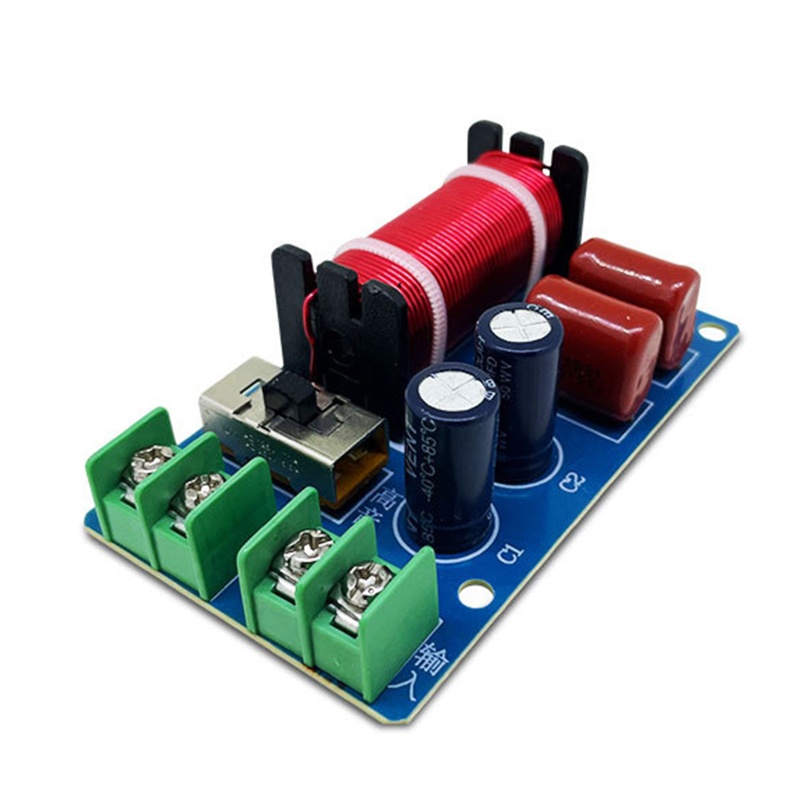 Mô-đun Chia Tần Số Loa Chất Lượng Âm Thanh HiFi