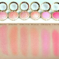 Phấn Má Hồng Milani Baked Blush