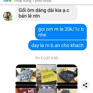 Combo ga goi