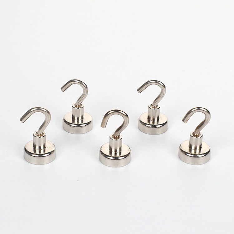 Móc Treo Đồ Nam Châm Chịu Lực Tốt , Thiết Kế Thông Minh 88270 Chợ Tốt Store