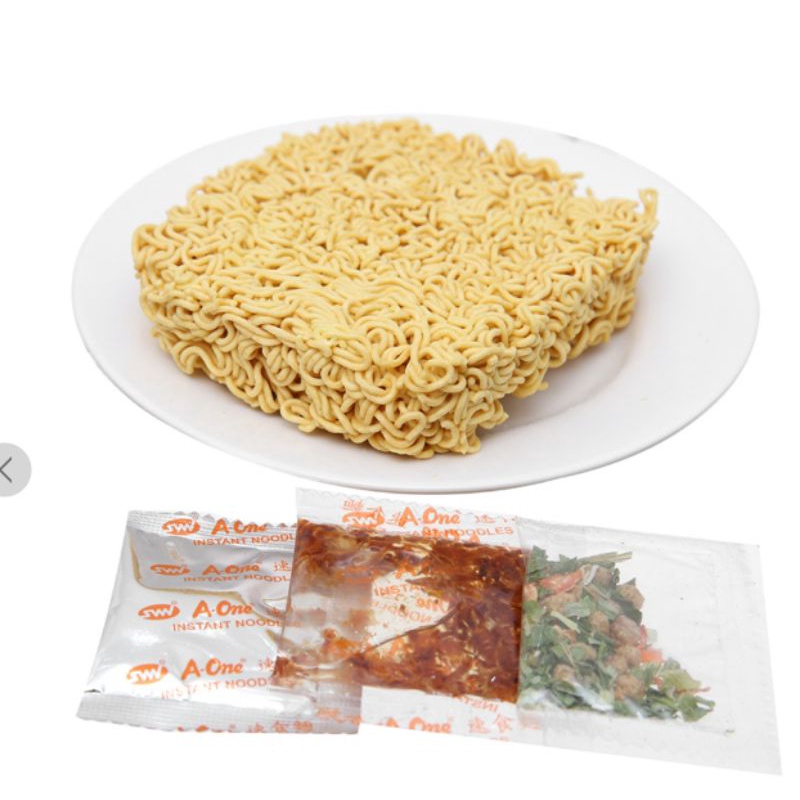 Mì Aone vị thịt xào thùng 30 gói | BigBuy360 - bigbuy360.vn