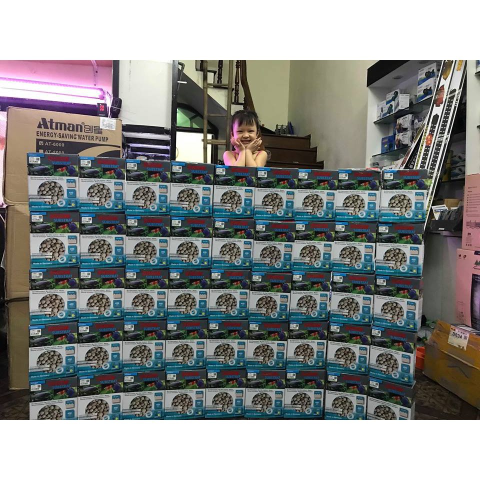 Sứ Eheim Subtrat Pro