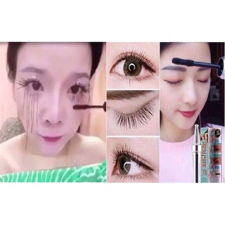 Macara 3D BROW TONES - chuốt đến đâu dài đến đó