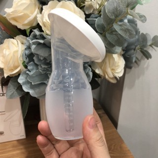 cốc hứng sữa Cmbear
