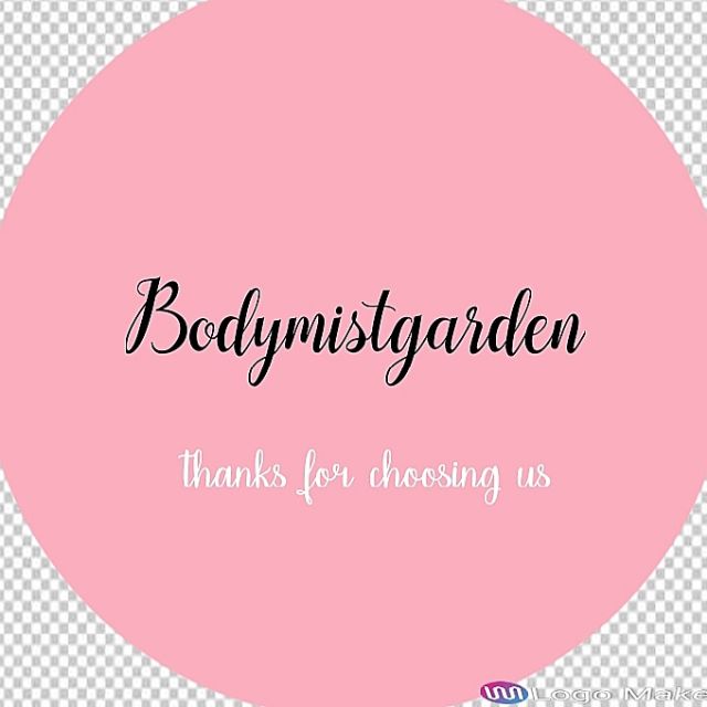 Bodymist Garden*