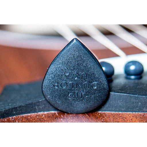 Pick Gảy Guitar Dunlop Jazz III