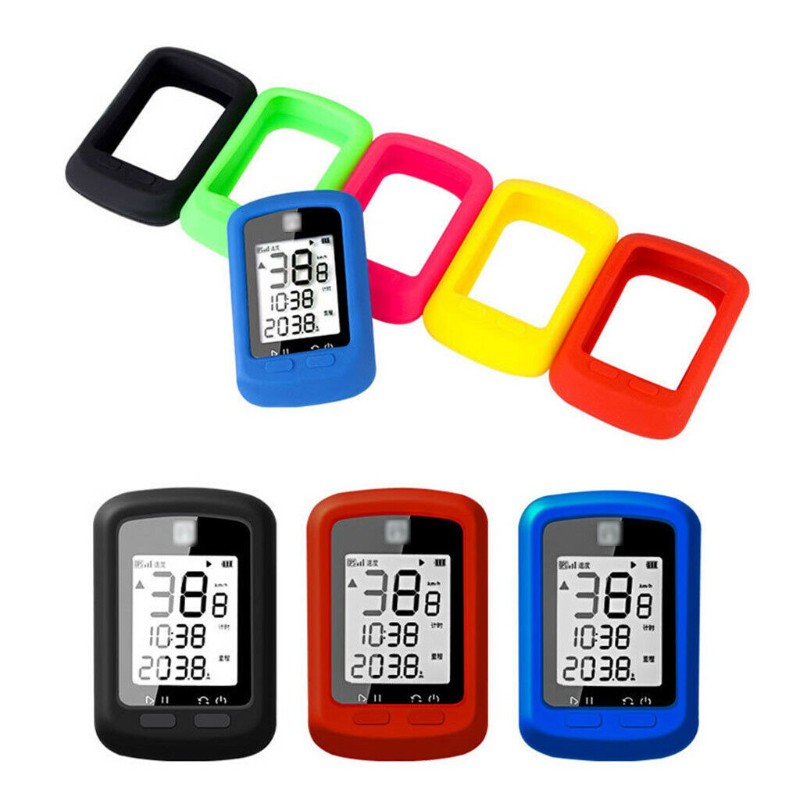 Bọc Silicone Chống Bụi Cho Bàn Đạp Xe Máy Xoss G +