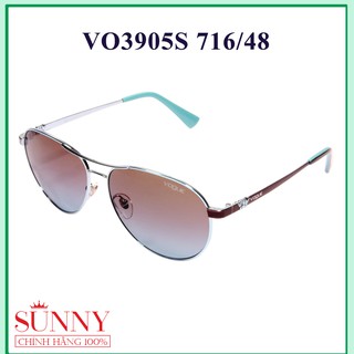 Kính Mát Phi Công Vogue VO3905S