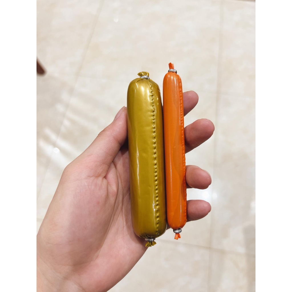 XÚC XÍCH CHO CHÓ MÈO TAOTAOPET