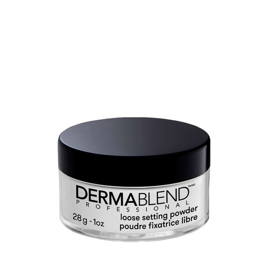 Dermablend - Phấn Phủ Bột Kiềm Dầu Dermablend Loose Setting Powder 28g