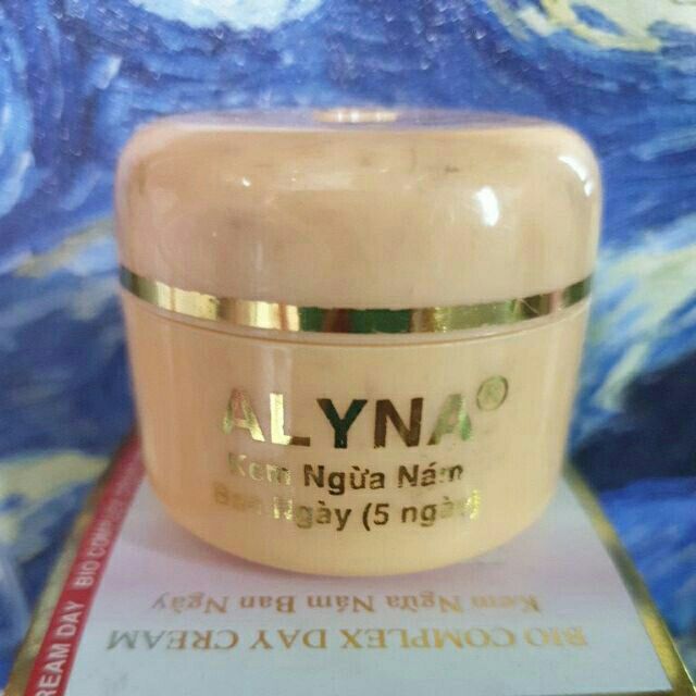 kem alyna nám ngày 15g