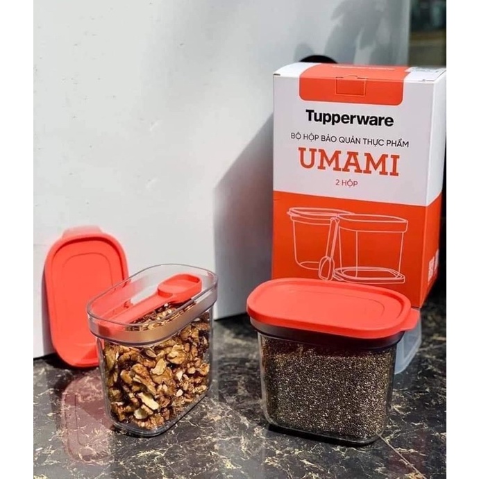 Set gia vị UMAMI ( 2 hộp )