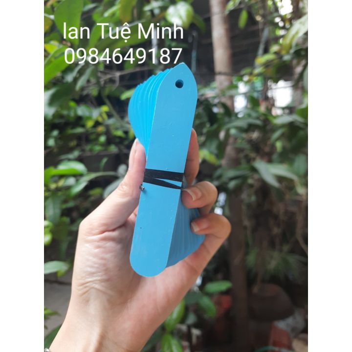 50 Tag dạng treo ghi tên phong lan,cây cảnh