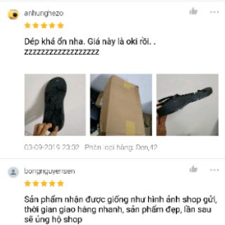 DÉP NAM CHACO SIÊU CẤP ẢNH THẬT 100%