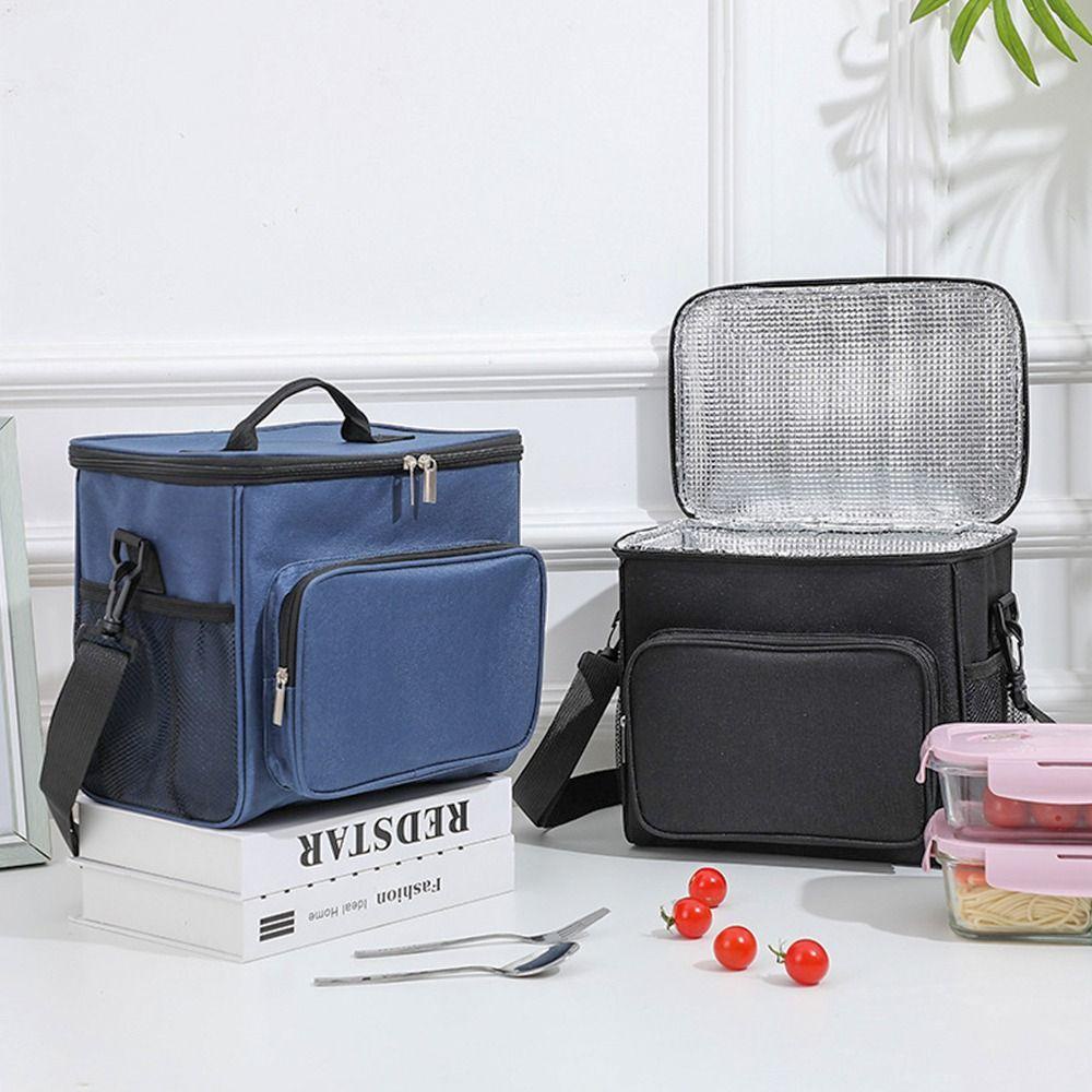 Benytro Giữ Nhiệt Đựng Hộp Cơm Tiện Lợi