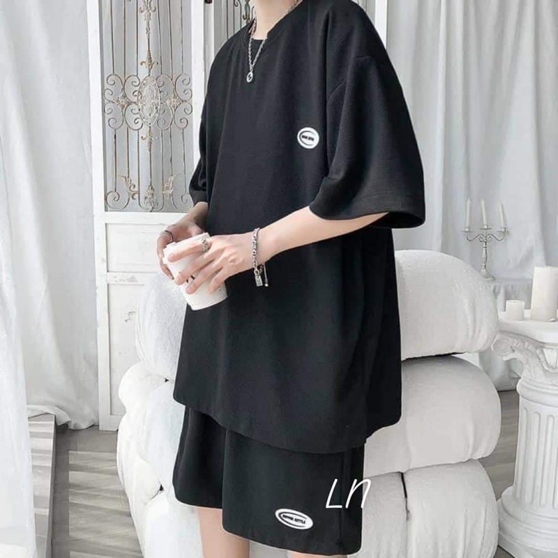 Bộ đùi vòng tròn LN11
