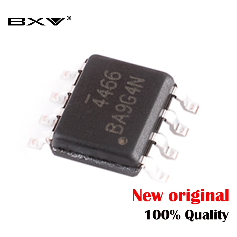 (10 chiếc) 100% Mới AO4462 AO4464 AO4466 AO4468 AO4470 AO4472 AO4474 AO4476 AO4478 AO4498 SOP-8 Chip