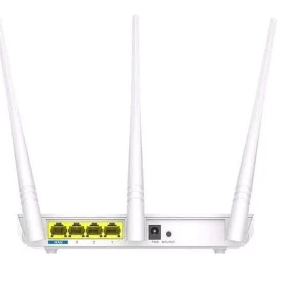 TENDA Bộ Định Tuyến Không Dây Cho Lều F3 + Đầu Thu Tín Hiệu Trực Tiếp Fh303 0512 | BigBuy360 - bigbuy360.vn