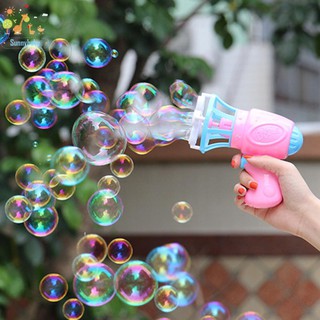 Đồ chơi súng bắn bong bóng