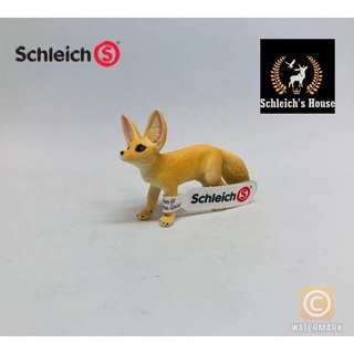 Mô hình động vật , đồ chơi con vật Schleich chính hãng cáo fennec 14845 - Schleich House
