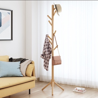 Cây treo quần áo IGA phong cách scanvadian Hiện đại - GP60
