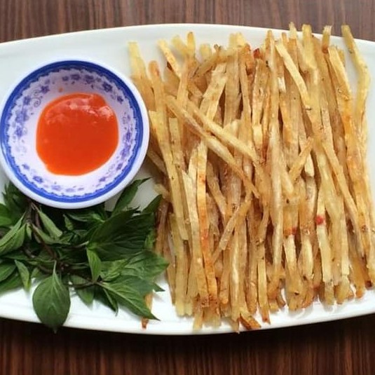Cá Bò Khô Chuẩn Ngọt Dày mình Đảm Bảo Chất Lượng - 500gr | BigBuy360 - bigbuy360.vn
