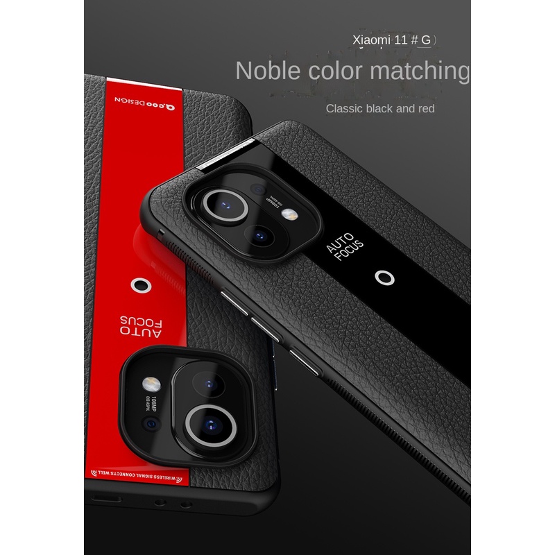 Ốp Điện Thoại TPU Siêu Mỏng Chống Sốc Cho Xiaomi 11 Pro 11 Ultra