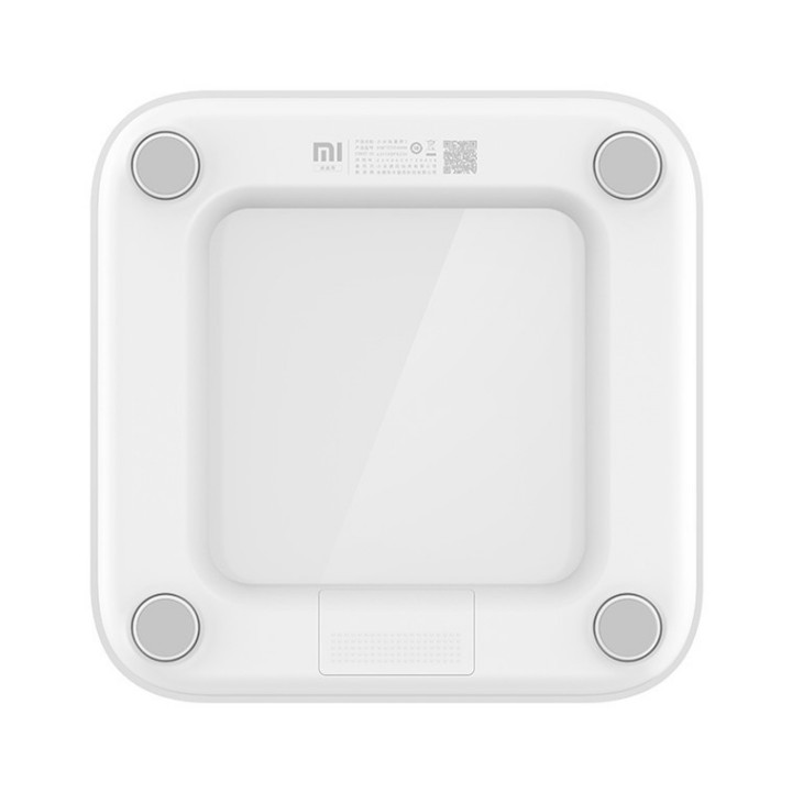 Cân điện tử sức khỏe Xiaomi Mi Smart Scale 2 , cân xiaomi body fat scale 2 kết nối bluetooth qua điện thoại