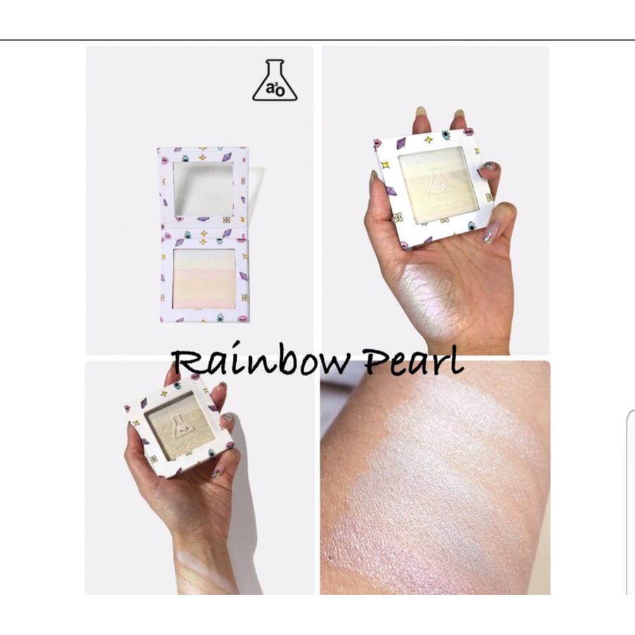 PHẤN HIGHLIGHT BẮT SÁNG A2O SPECTRUM