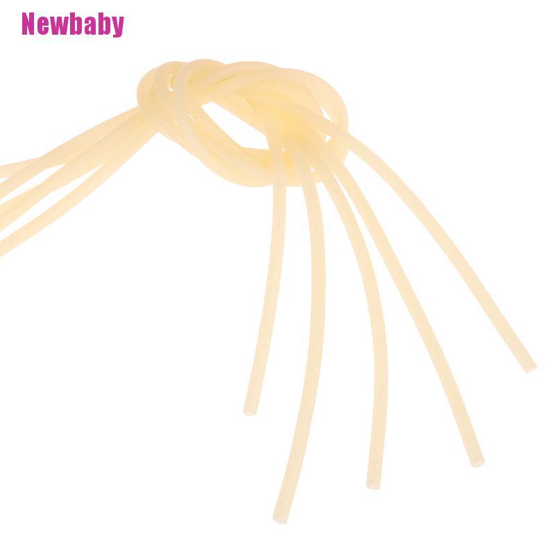 5 Lõi Van Xe Đạp Cao Su Mềm Chất Lượng Cao