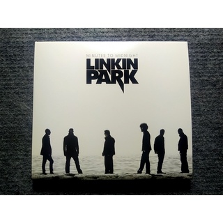 Linkin Park - Minutes To Midnight