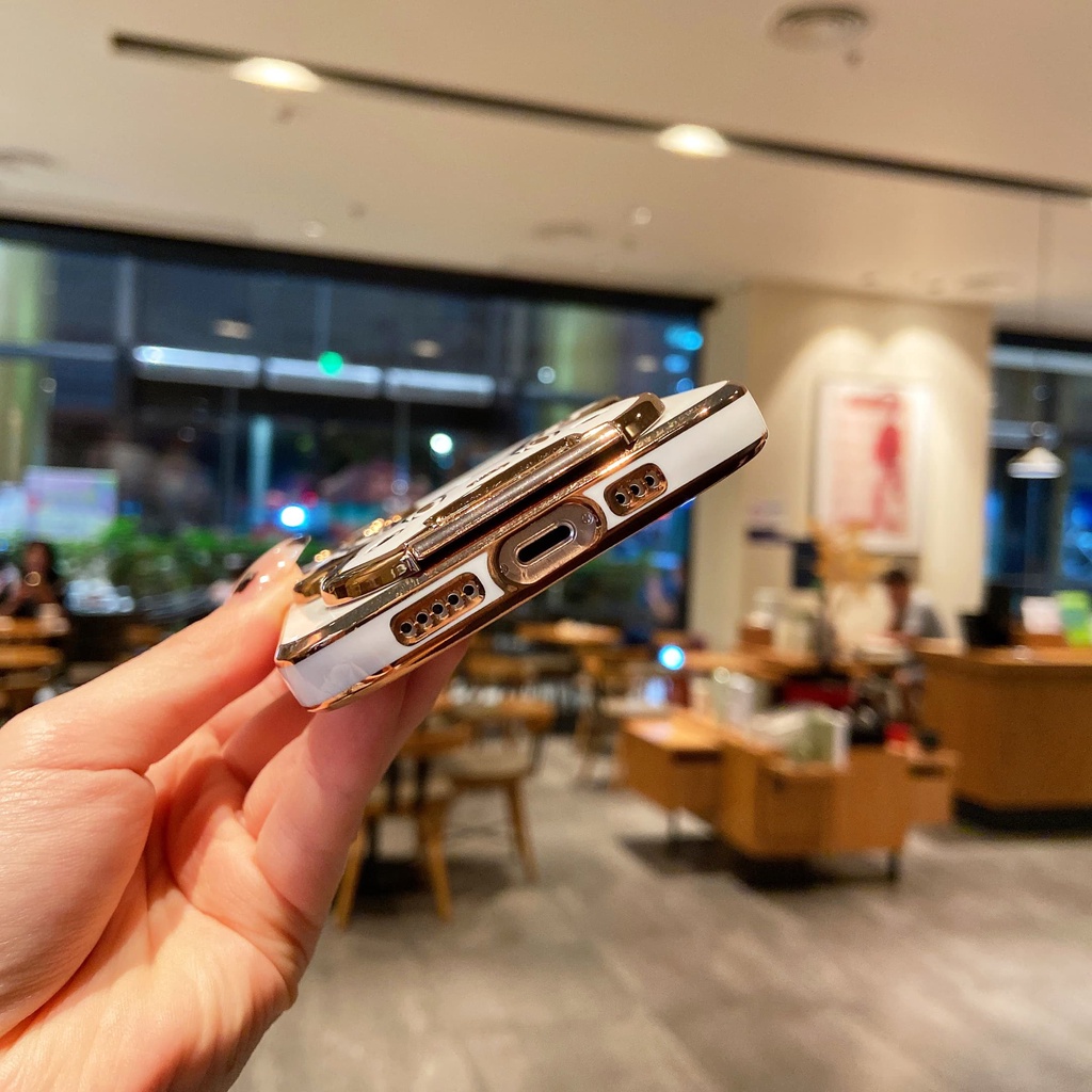 DISNEY Hoạt Hình Ốp Điện Thoại In Hình mickey Cho iphone 13 Pro Max i13 13pro 11ProMax i11 iX XS Max XR 7plus 8plus 12Pro 12 Pro Max