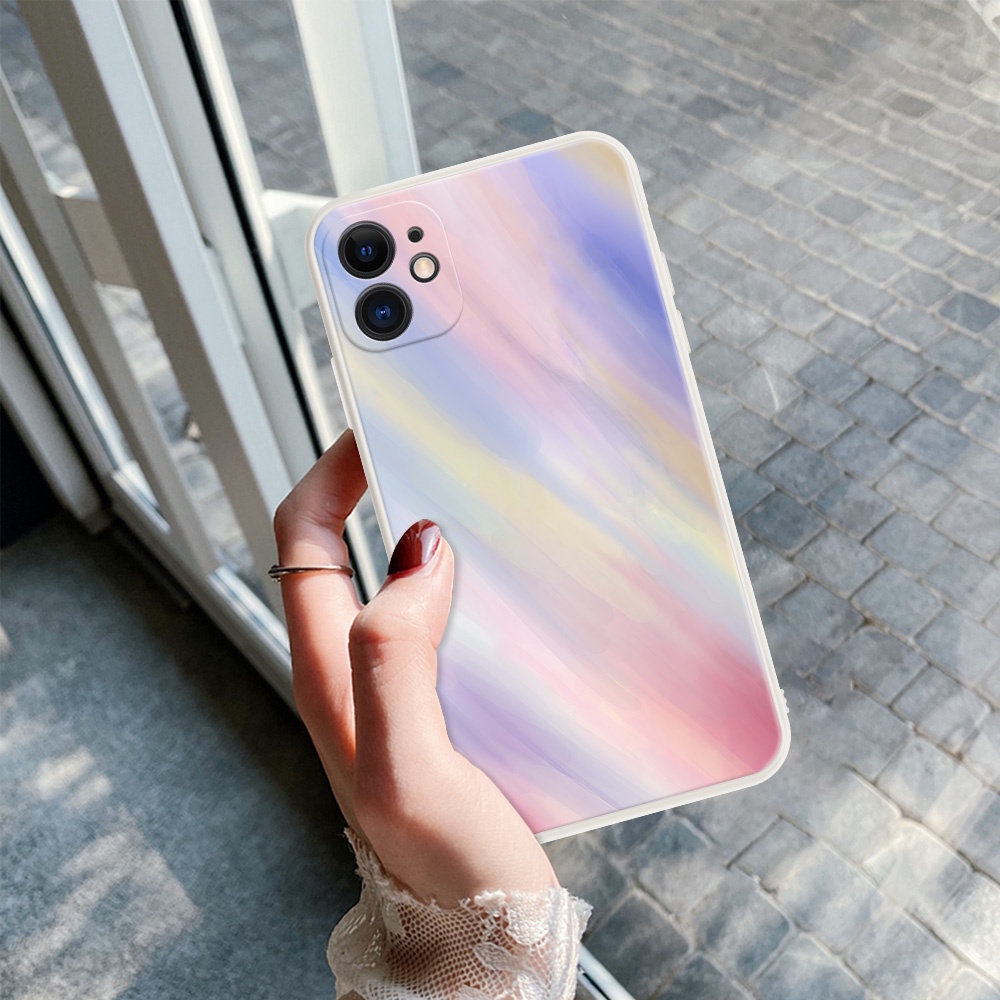Ốp Điện Thoại Mềm Họa Tiết Sáng Tạo Cho OPPO F9 Pro R9 F1 F3 R9S Plus A8 A31 A83 A7X